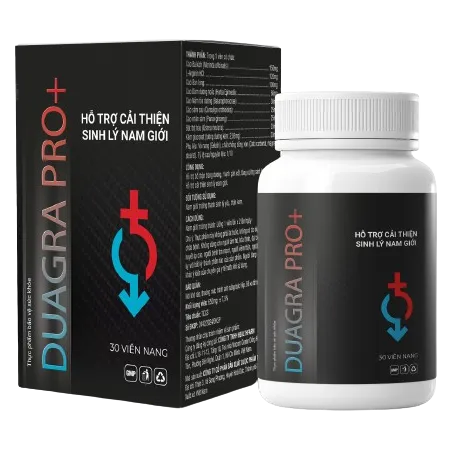 Duagra Pro Plus