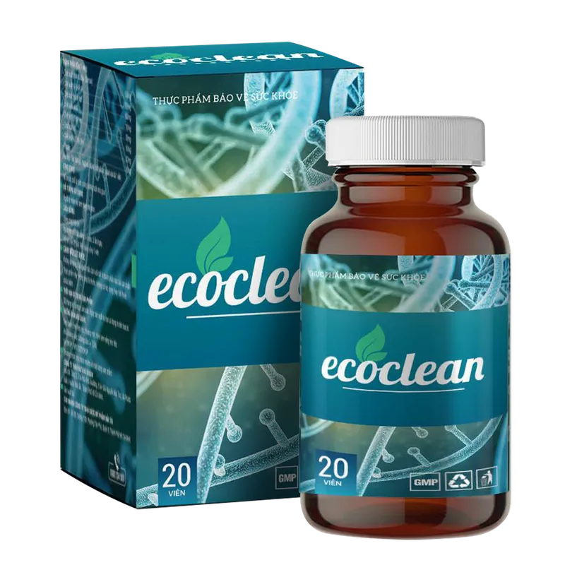 Ecoclean