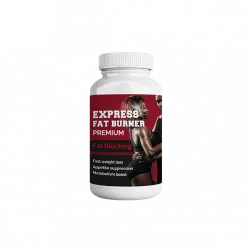 Express Fat Burner