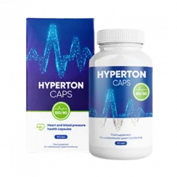 Hyperton Caps Low Price