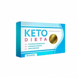 Keto Dieta