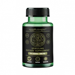 Spirulina Free